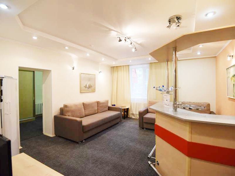 Hotel Photo 16