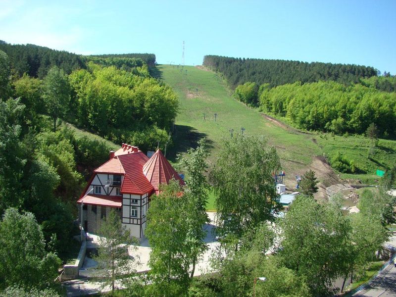 Hotel Photo 20