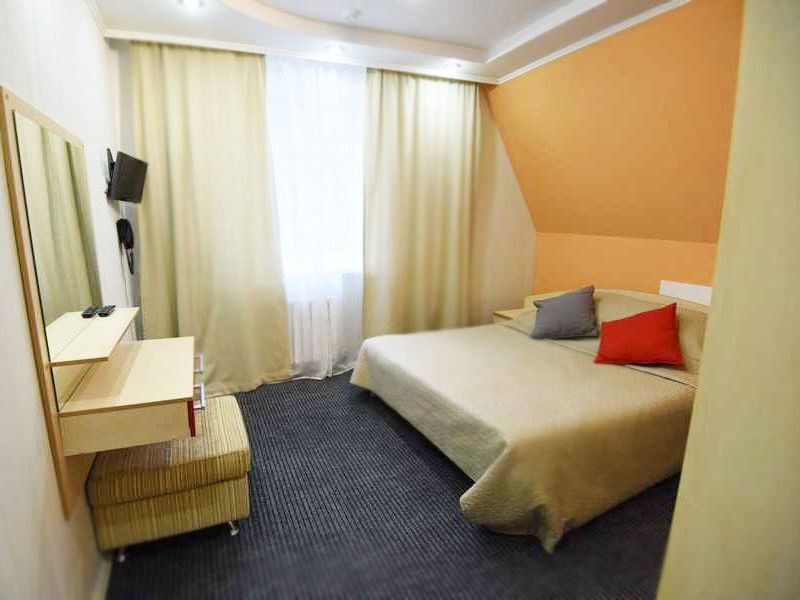 Hotel Photo 3