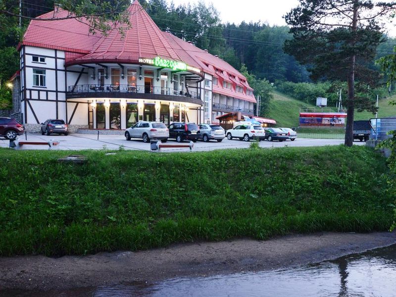 Hotel Photo 23
