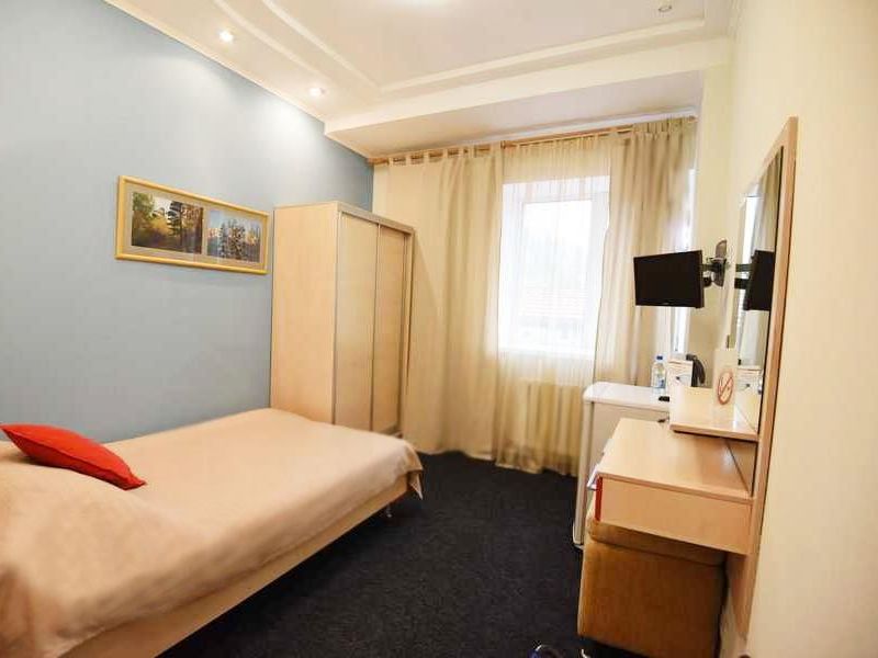 Hotel Photo 5