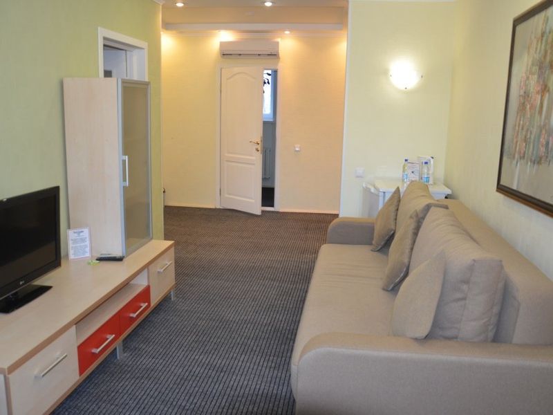 Hotel Photo 7