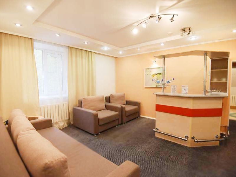 Hotel Photo 9