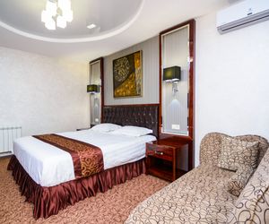 Astra Hotel Adler Russia