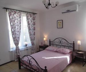 Guest House Provence Kuchugury Russia