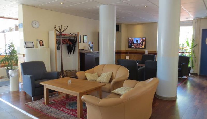 Hotel Photo 15