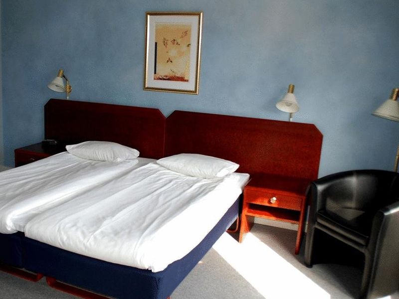 Hotel Photo 3