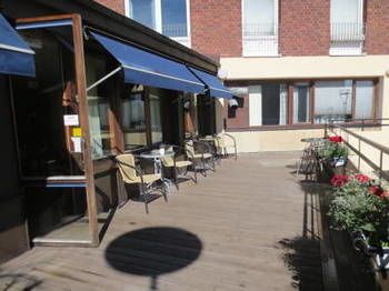 Hotel Photo 22