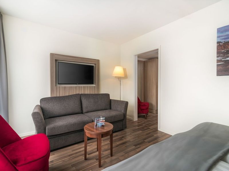 Hotel Photo 9