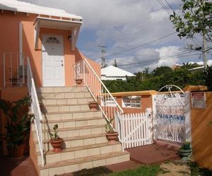 Dawkins Manor Hotel Hamilton Bermuda