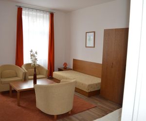 Garni Hotel SD Akademik Bratislava Slovakia