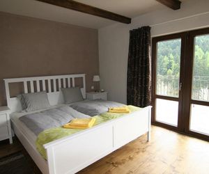 Sad nad Klingerom Banska Stiavnica Slovakia