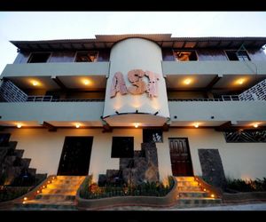 AST Surf Hotel La Libertad El Salvador