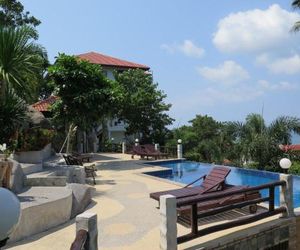 Viking House Apartment Koh Tao Island Thailand