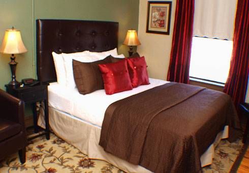 Hotel Photo 9