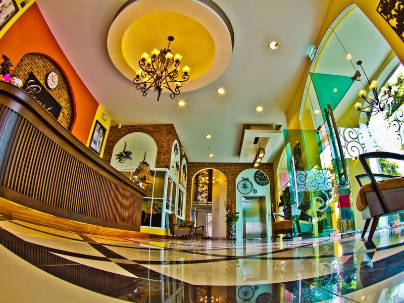صورة الفندق 9