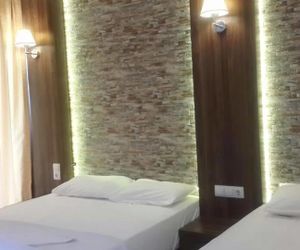 Coban Hotel Selimiye Selimiye Turkey