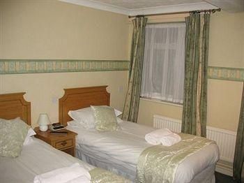 Best Western Wymondham Consort