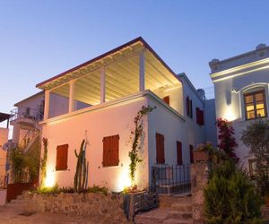 Konaki Bodrum Turkey