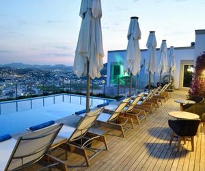 Regnum Escana Hotel Bodrum Turkey