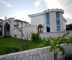 Ruzgar Gulu Hotel Alacati Turkey