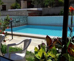 Vi̇lla Alacati Turkey