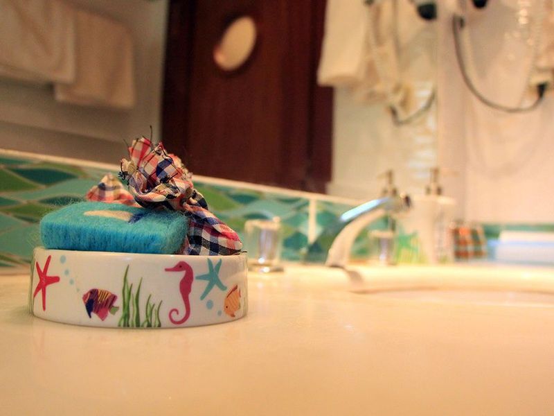 Hotel Photo 9
