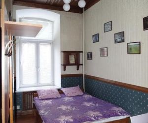 Sofa Hostel Poltava Ukraine