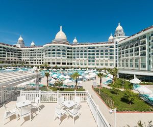 Diamond Premium Hotel & Spa - Ultra All-inclusive Side Turkey