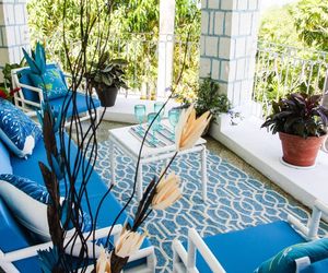Hils Court Villa Montego Bay Jamaica
