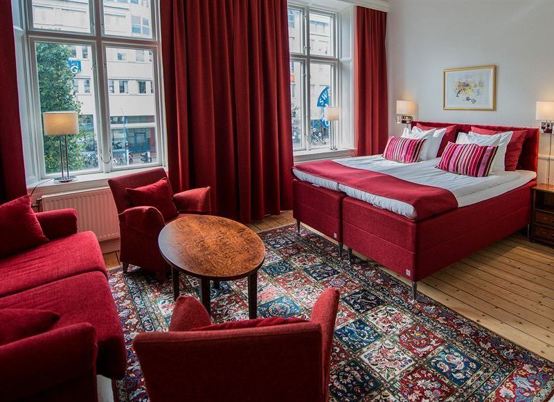 Hotel Photo 7