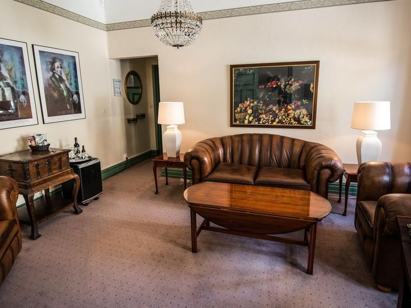 Hotel Photo 8