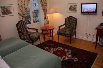 Hotel Photo 9