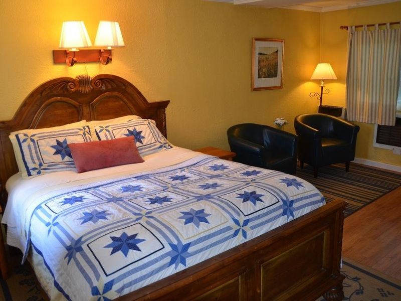 Hotel Photo 9