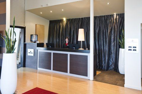 Hotel Photo 14