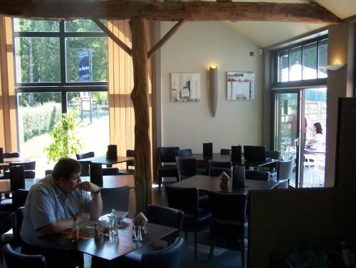 Hotel Photo 13
