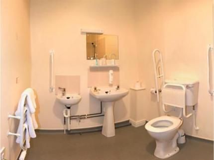 Hotel Photo 12