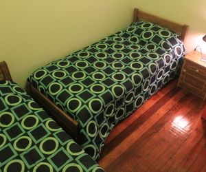 Lemuria Hostel Valparaiso Chile