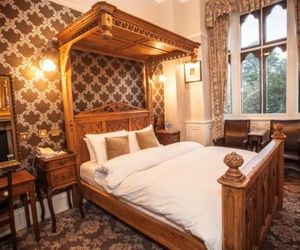 Wroxall Abbey Hotel & Estate Solihull United Kingdom