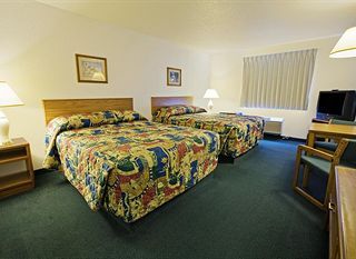 Hotel pic Americas Best Value Inn Grand Forks