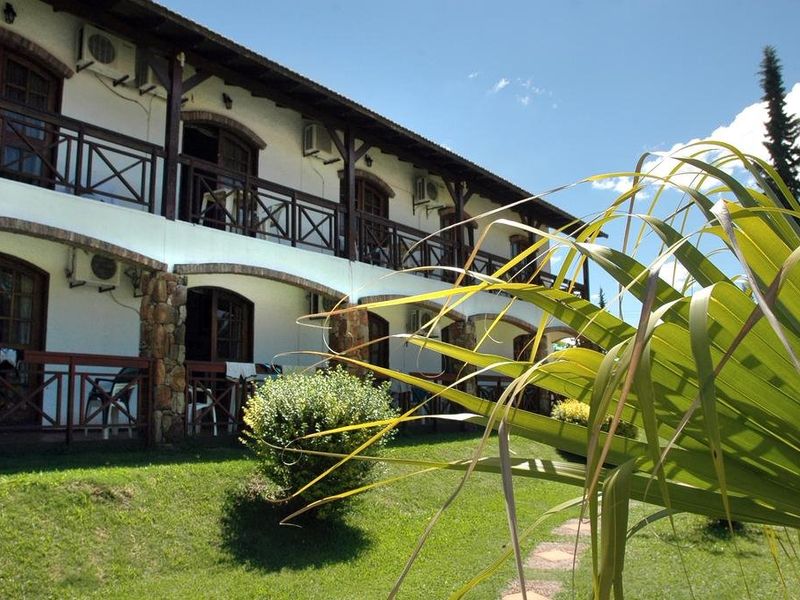 Hotel Photo 22