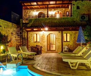 Villa Andriana Rethymno Greece