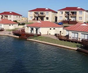 Waterside Living MS22 Jeffreys Bay South Africa