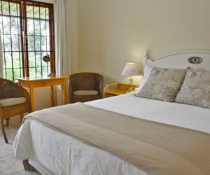 The Hilton Bed And Breakfast Hilton South Africa