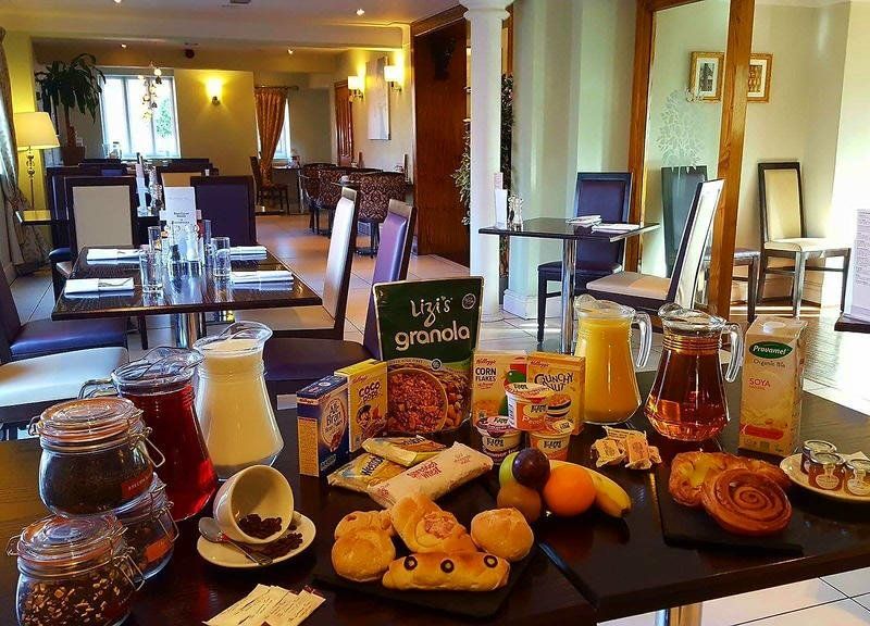 Hotel Photo 16
