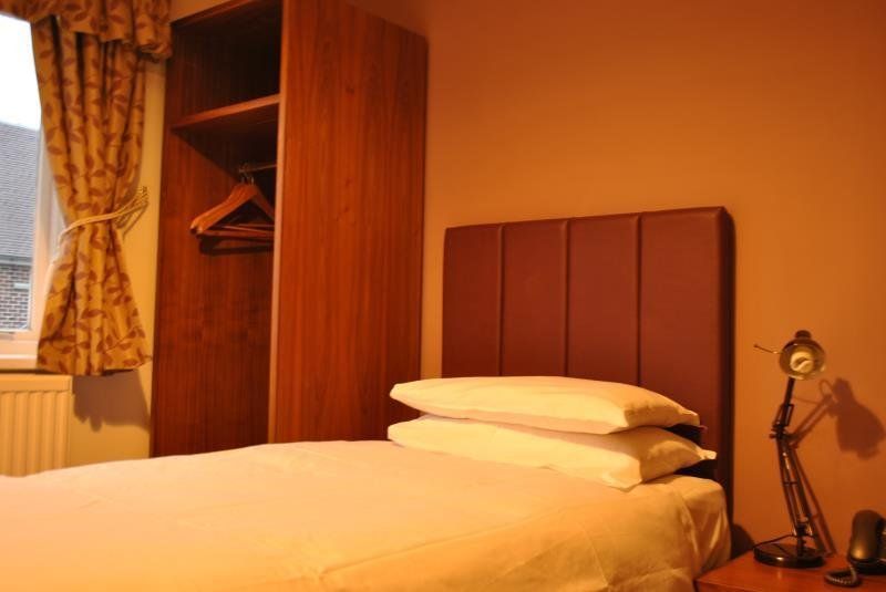 Hotel Photo 8