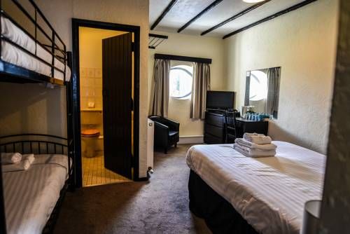 Hotel Photo 5