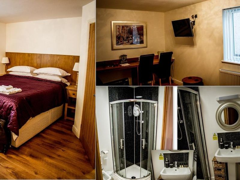 Hotel Photo 8