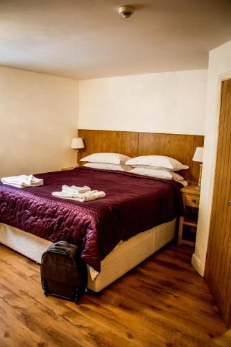 Hotel Photo 9