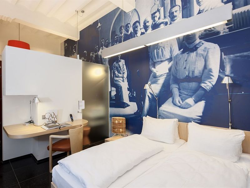 Hotel Photo 15